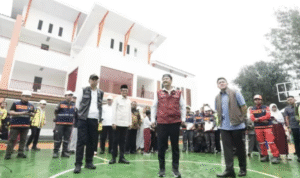 Sekolah Rakyat