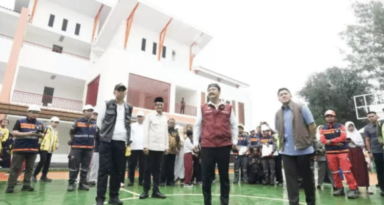 Sekolah Rakyat