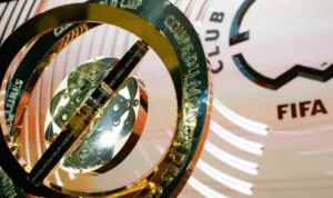 Piala Dunia Antarklub 2025