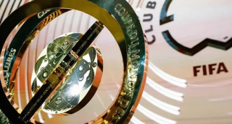 Piala Dunia Antarklub 2025