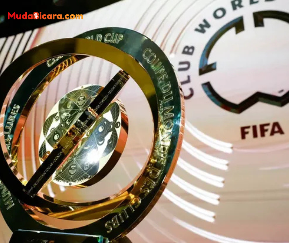 Piala Dunia Antarklub 2025
