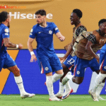 Chelsea