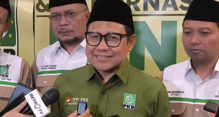Cak Imin