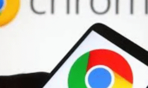 Chrome
