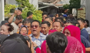 Kebakaran