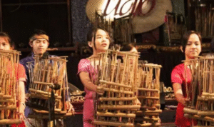 Angklung