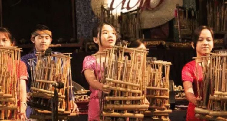 Angklung