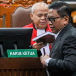 Hasto Kristiyanto