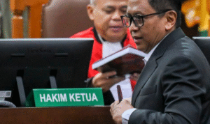 Hasto Kristiyanto