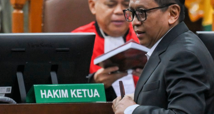 Hasto Kristiyanto