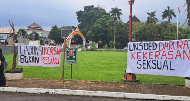 Unsoed