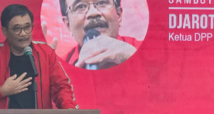Djarot