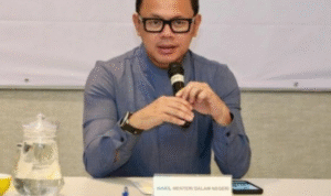 Kepala Daerah