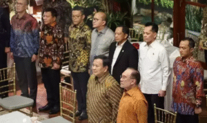 Prabowo