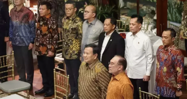 Prabowo