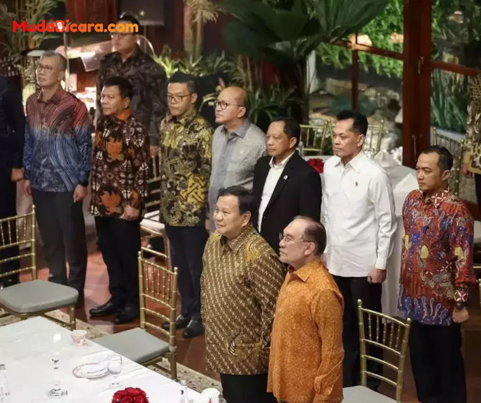 Prabowo