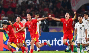Piala AFF U-23