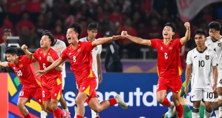 Piala AFF U-23