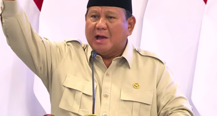 Prabowo
