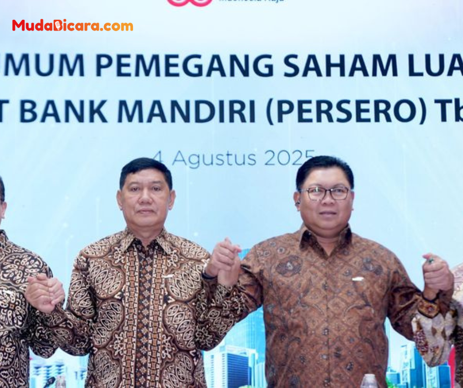 Bank Mandiri