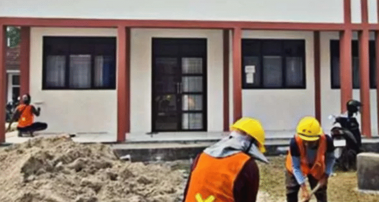Sekolah Rakyat