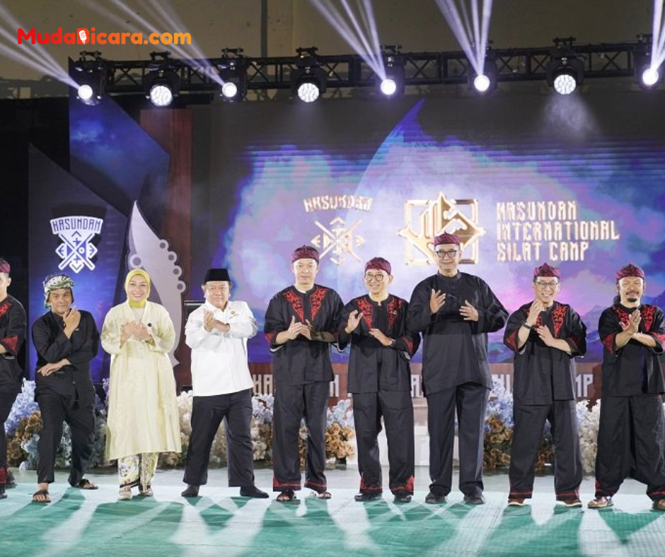 Pencak Silat