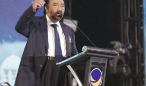 Nasdem