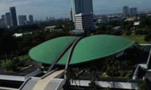 Sidang Tahunan