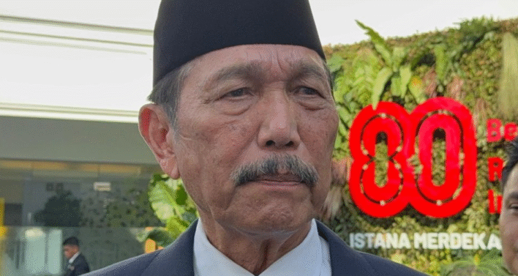 Luhut