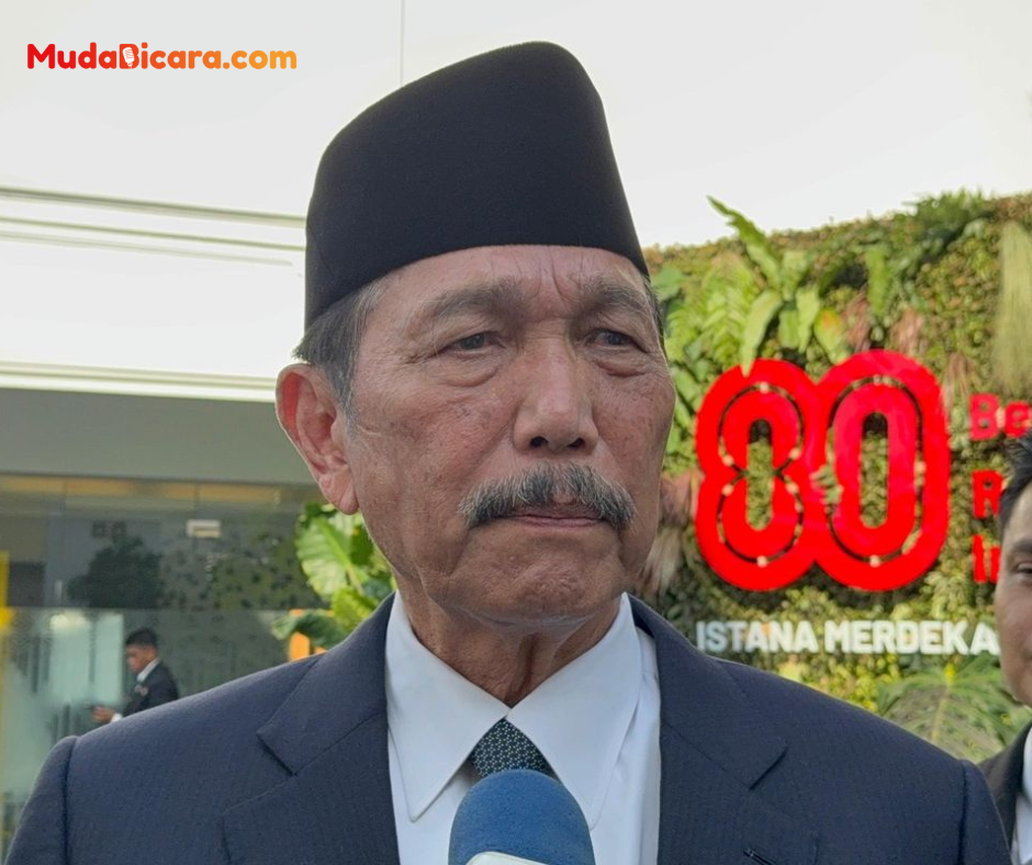 Luhut