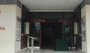 Sukarno