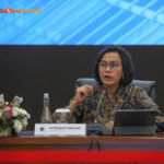Sri Mulyani