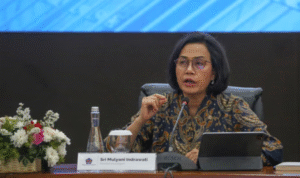 Sri Mulyani