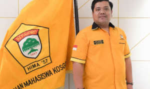 Hima Kosgoro