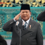 Menteri