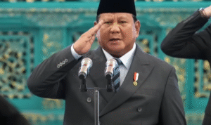 Menteri