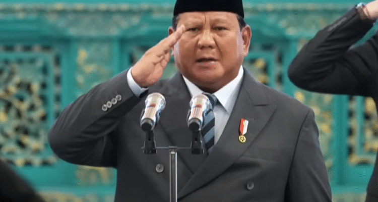 Menteri