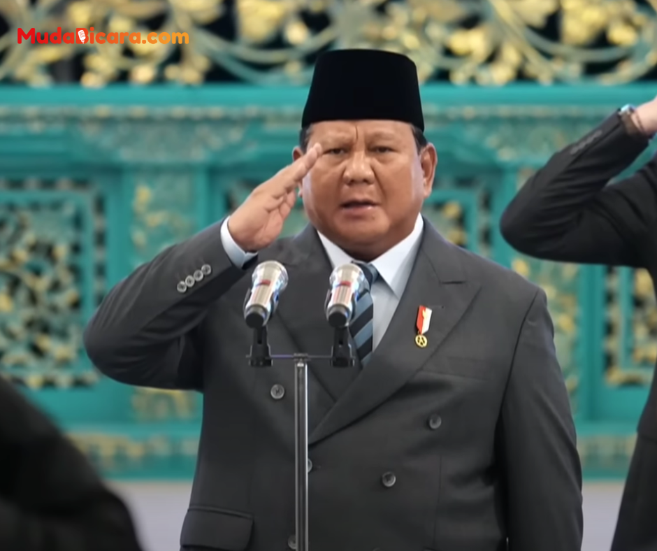 Menteri