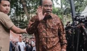 Budi Arie