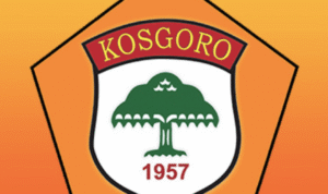 HIMA Kosgoro 1957