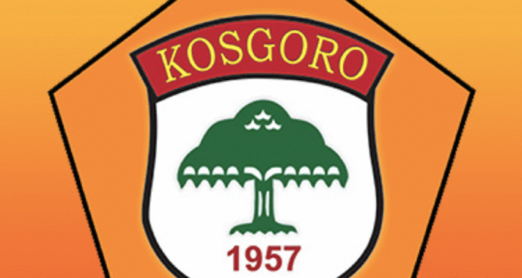HIMA Kosgoro 1957