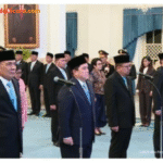 Reshuffle