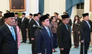 Reshuffle