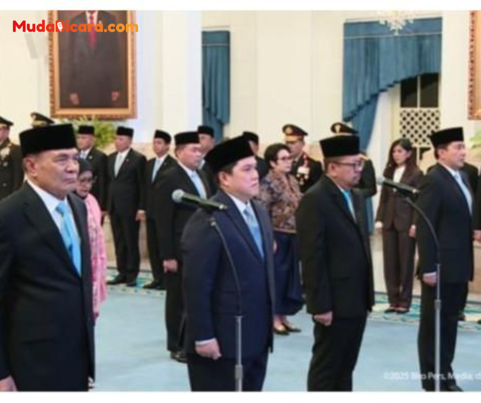 Reshuffle