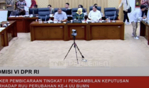 BUMN