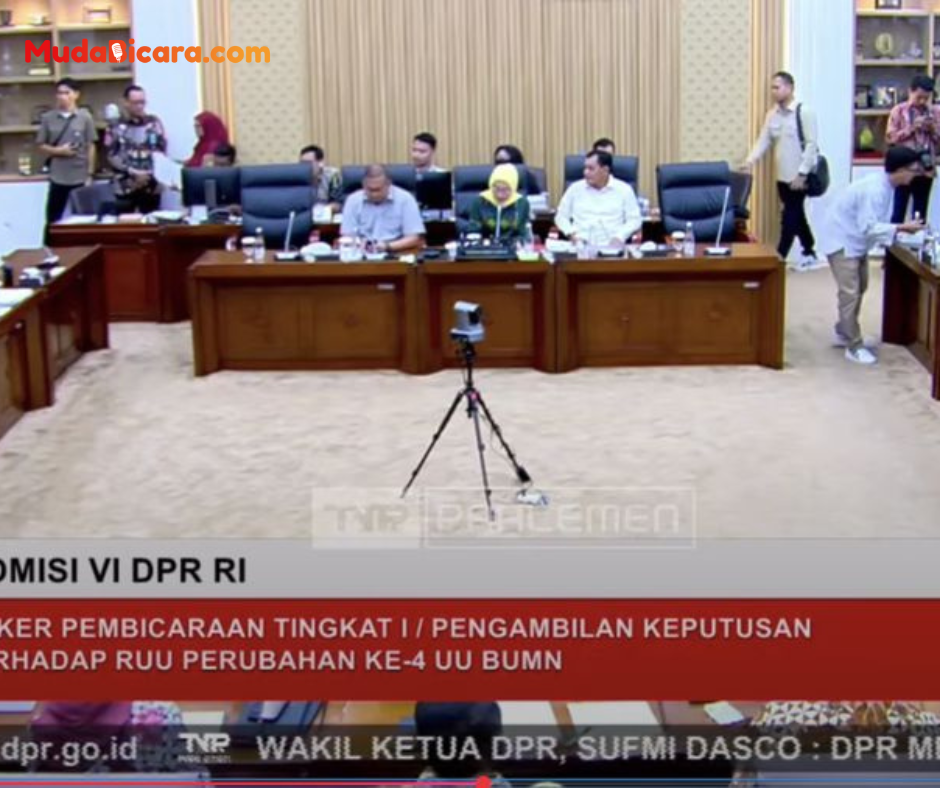 BUMN