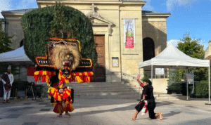 Reog