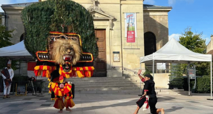 Reog