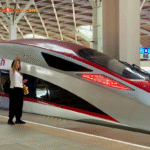 Kereta Cepat