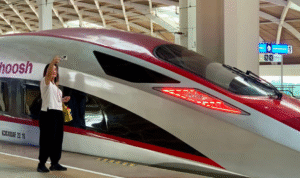 Kereta Cepat